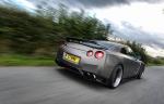 Nissan GT-R LM900 by Litchfield 2014 года
